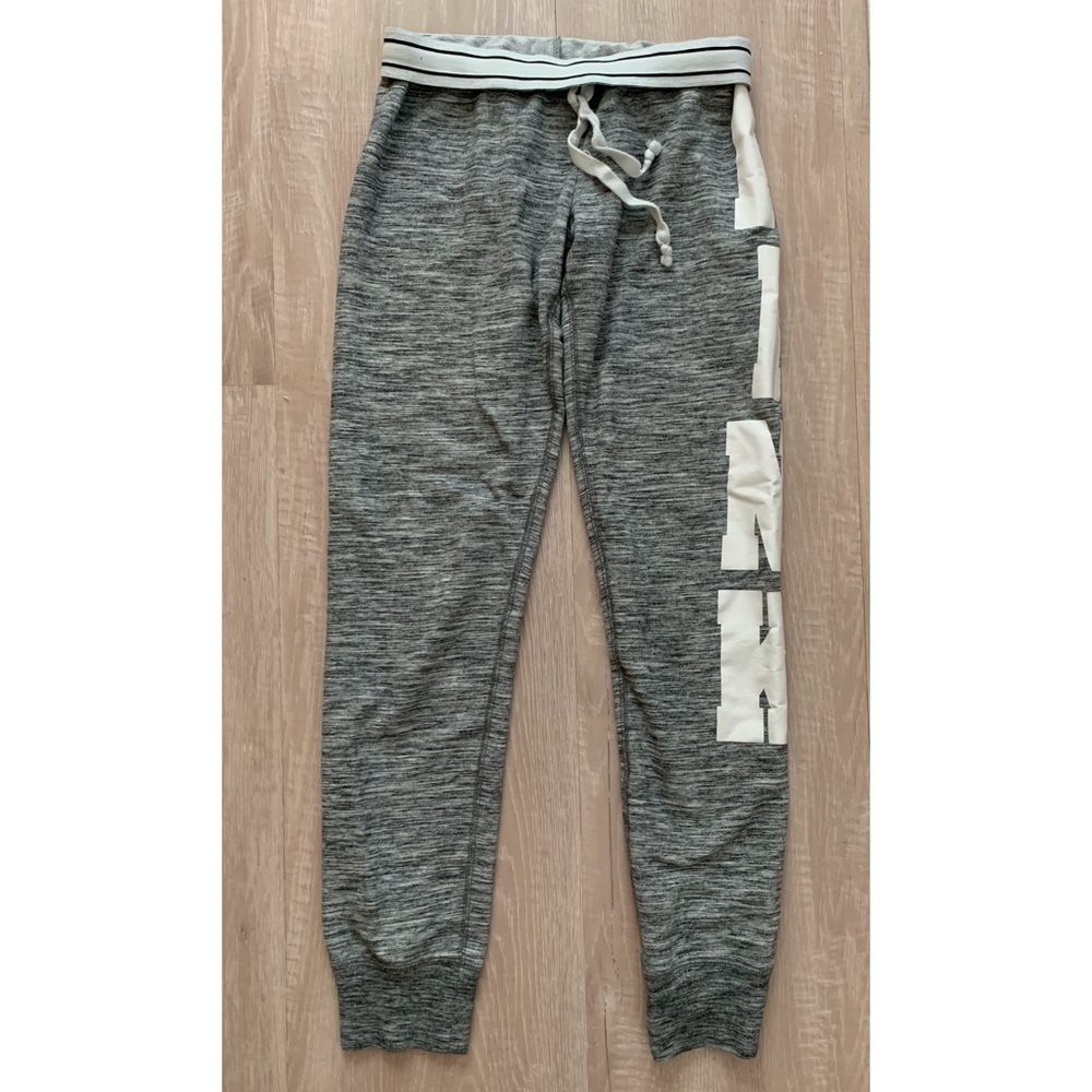 PINK Joggers/ Sweatpants